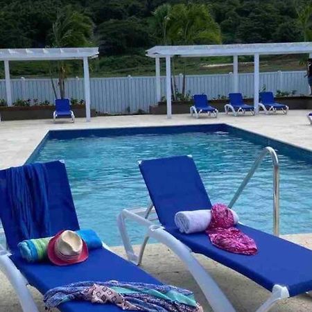 Natty'S Cozy Beach House In Hanover Jamaica 루세아 외부 사진