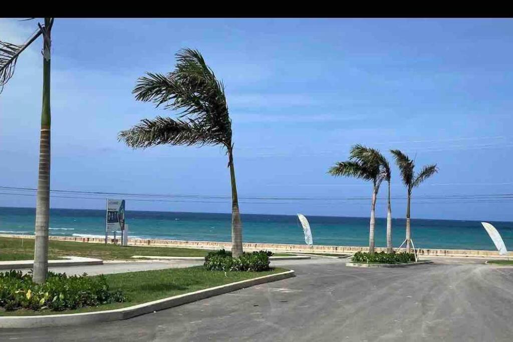 Natty'S Cozy Beach House In Hanover Jamaica 루세아 외부 사진