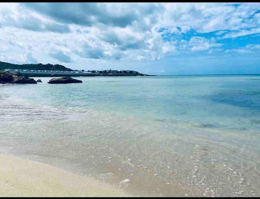 Natty'S Cozy Beach House In Hanover Jamaica 루세아 외부 사진