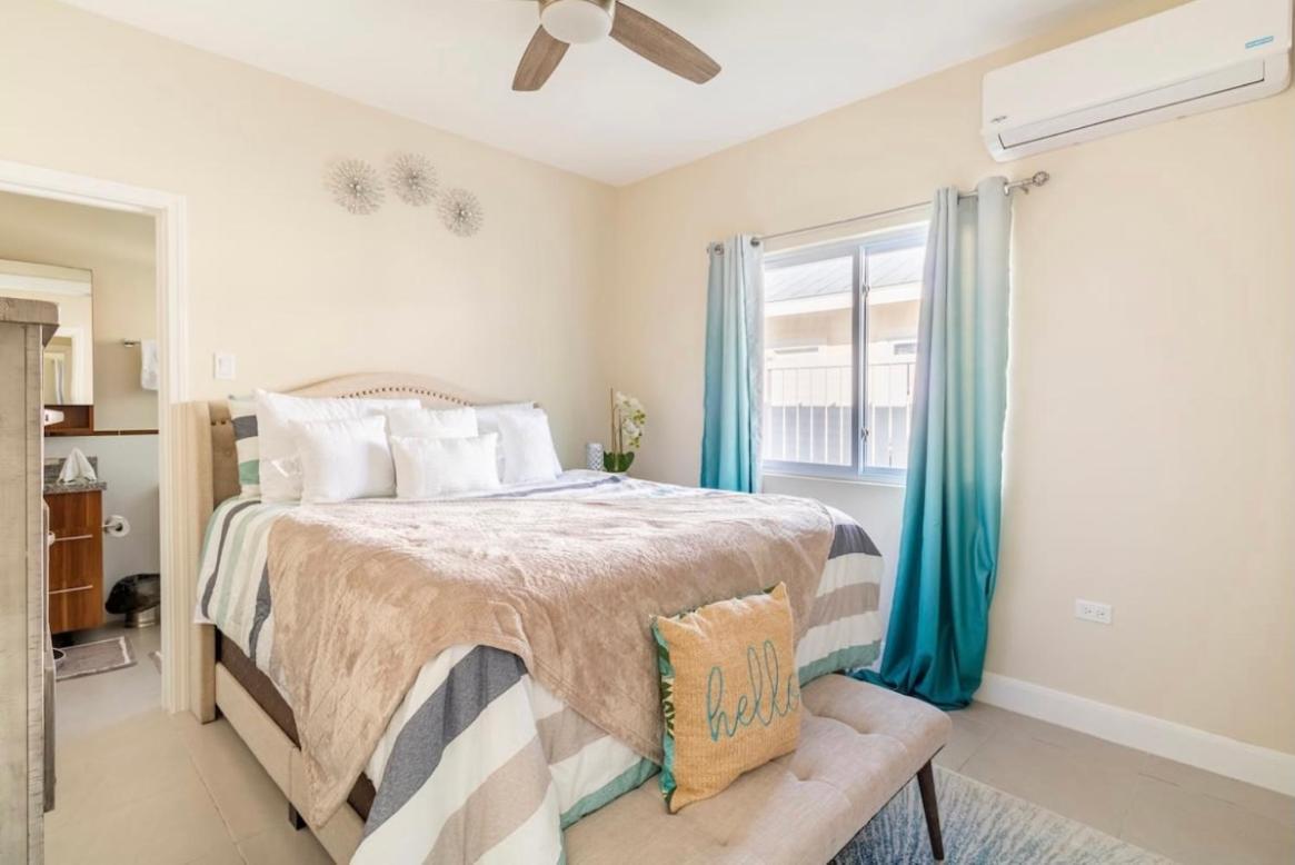 Natty'S Cozy Beach House In Hanover Jamaica 루세아 외부 사진