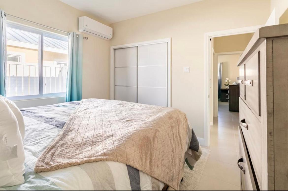 Natty'S Cozy Beach House In Hanover Jamaica 루세아 외부 사진